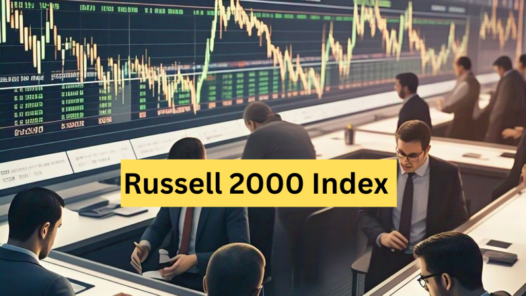 Russell 2000 Index