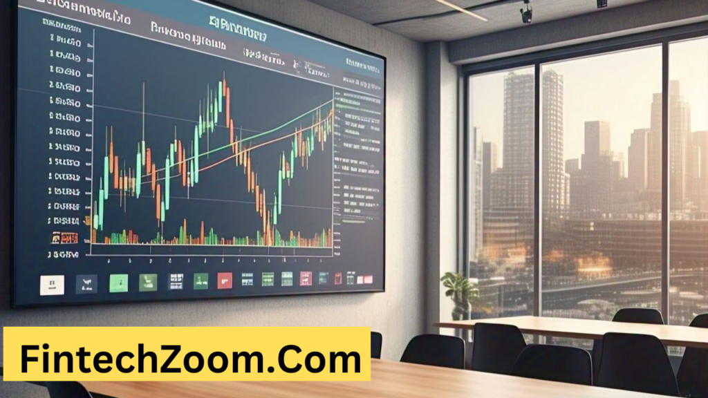 FintechZoom.Com