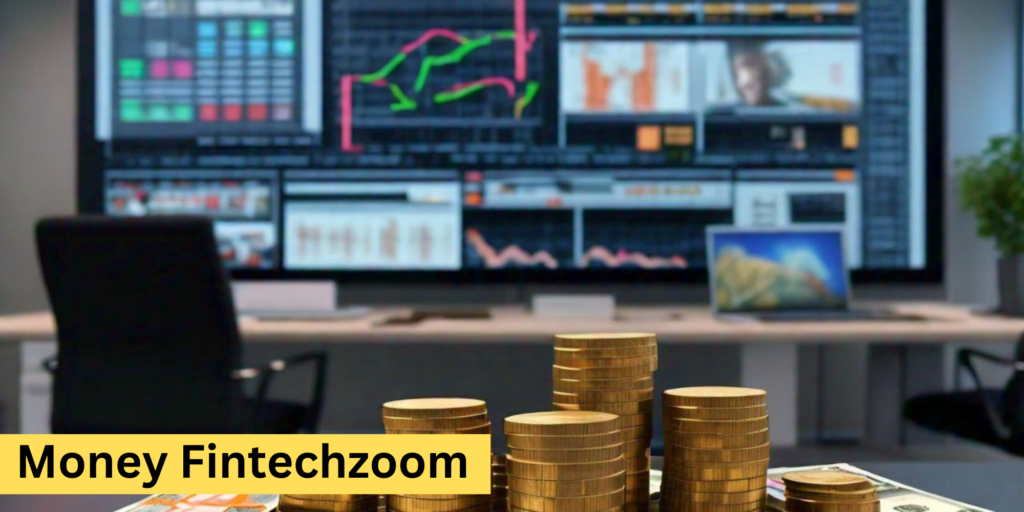 Money FintechZoom